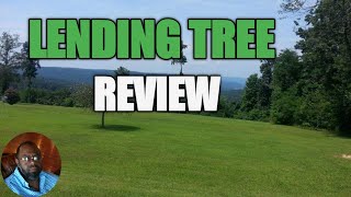 LENDING TREE REVIEW [upl. by Diantha]