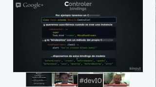 Monocle  Build awesome CoffeeScript MVC Apps devIO [upl. by Samson451]