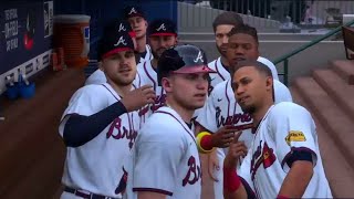 ARIZONA DIAMONDBACKS vs ATLANTA BRAVES  MLB 24 DIAMONDBACKS vs BRAVES [upl. by Leirbag]