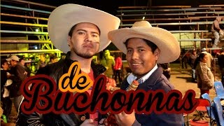 Jaripeo Baile  EnBuchonnas  Tturbo [upl. by Hayidan604]