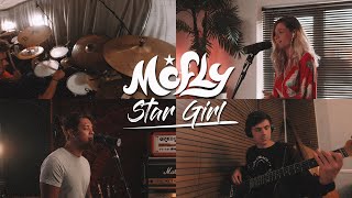 McFly  Star Girl Band Cover [upl. by Orson]