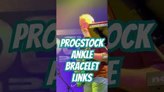 Mike Keneally Churning Up and Burning Down Progstock Ankle Bracelets BFD will be right back edit [upl. by Ahsykal]