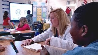 How Differentiated Instruction and Formative Assessment Work at Forest Lake Elementary [upl. by Lucita]