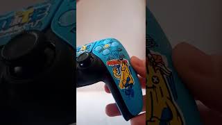 Manette PS5 Fortnite Limited Edition [upl. by Sharline]