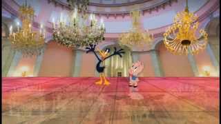 The Looney Tunes Show Merrie Melodies Chintzy [upl. by Assenyl822]