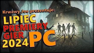 PREMIERY GIER PC  LIPIEC 2024 [upl. by Phineas437]