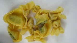 Pasta Italia  Tortelloni amp Saccottini  Hilcona [upl. by Bajaj]