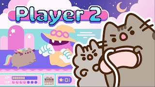 Pusheen Player 2 [upl. by Retsila958]