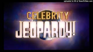 Celebrity Jeopardy Theme 2022  Present [upl. by Janina]