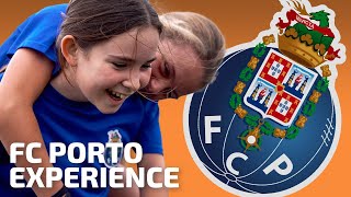 FC Porto Experience  inspiresport [upl. by Pavior]