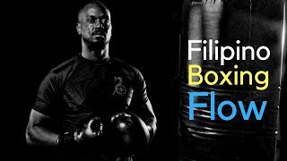 Filipino Boxing Flow [upl. by Rojas]