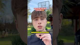 Commenta con “Basket” per la parte 2 basketball basketballgame basketballplayer [upl. by Nine]