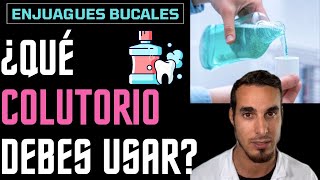 Enjuague bucal casero con hidrolatos [upl. by Chapman]