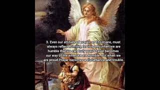 SPIRITUAL DIET FOR WED 2ND OCT 2024 26TH WK IN ORDINARY TIME YEAR B THE HOLY GUARDIAN ANGELS MEM [upl. by Owades]