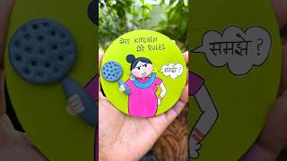 Diy 3d fridge magnet 🧲  diy fridgemagnets handmade cutecraft diygift ytshorts [upl. by Sigvard]