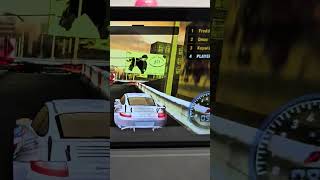 alldocube tabletgaming ps1emulator nfsmostwanted gameplay Iplay 60 mini pro 84 inch tablet [upl. by Gyatt]