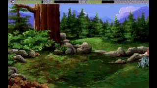 Lets Play Quest for Glory 4 Shadows of Darkness part 10  pawdugan [upl. by Behm]