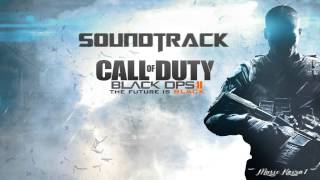 Call Of Duty Black Ops 2 Soundtrack  48 Raul Menendez Theme quotNiño Preciosoquot  Orchestral [upl. by Nyvets]