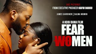 Fear Women Full Movie [upl. by Goldina]