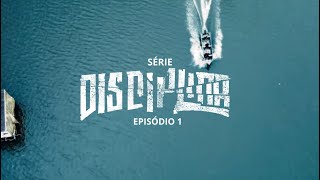 Episódio 1  Primeira temporada  Série Disciplina [upl. by Yesteb]