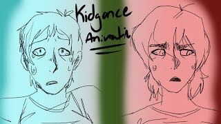 Voltron  Whats The Use of Feeling Blue  KIDGANCE ANIMATIC [upl. by Eelanaj652]