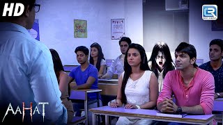 College में बनाया था आत्मा ने इस लड़की का MMS  Aahat Full Episode  आहट Season 6  Full Episode [upl. by Niwled]