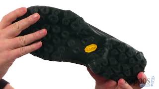 La Sportiva TX4 Mid GTX SKU 8835760 [upl. by Nojad949]