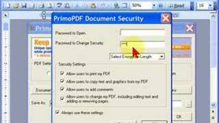 free pdf  create pdf documents instantly [upl. by Ardnyk288]