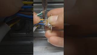 Effortless Soldering with Automatic Wire Feeder and Laser Guidance – Professional [upl. by Anisamoht]