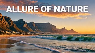 Cape Town A Natural Masterpiece [upl. by Hungarian]