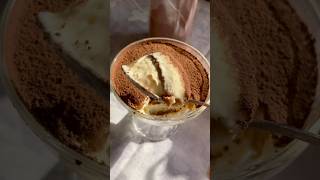 Tiramistiramisu tarif tatlı tatlıtarifleri recipe yemek dessert kahve yemektarifleri food [upl. by Vipul]