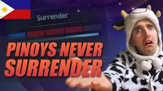 THIS SERVER NEVER SURRENDERS  Cowsep [upl. by Starlin]