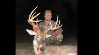 166” inch Self Filmed Kentucky Buck [upl. by Leunad]