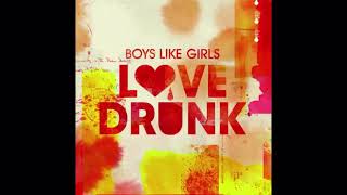 Boys Like Girls Ft Taylor Swift  Two Is Better Than One Audio [upl. by Edd]