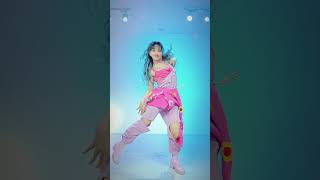 MIRRORED BABYMONSTER  DRIP dance cover 1st chorus DRIP babymonster kpop shorts [upl. by Maridel852]