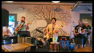 Local Honey Live at Brothers Kershner Brewing  83024 [upl. by Adiahs]