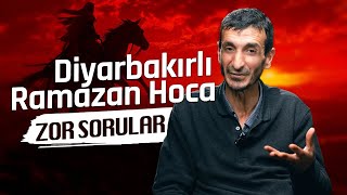 Zebani Satanist vs Müslüman Yüzleşmesi Heyecan Dolu Anlar [upl. by Aitel367]