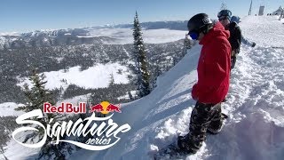 Red Bull Signature Series  Supernatural 2012 FULL TV EPISODE 6 [upl. by Obe]