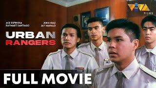 Urban Rangers FULL MOVIE HD  Raymart Santiago Ace Espinosa Jay Manalo Joko Diaz [upl. by Arehahs]