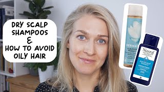 Best Shampoos for Dry Scalp Top Picks for Hydrated FlakeFree Hai [upl. by Adriana]