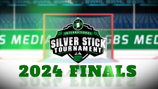 2024 Silver Stick Finals PROMO [upl. by Crellen]