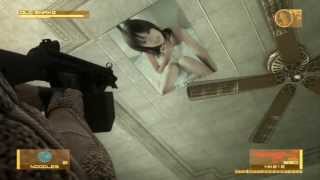 Best Easter Eggs Series  Metal Gear Solid 4  Ep45 [upl. by Lateh]