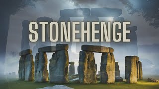 Stonehenge porta per un altro mondo [upl. by Giza]