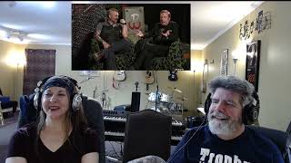 Sabaton Reaction Uprising Video amp History Channel [upl. by Snashall9]