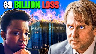 The Big Short Investor Who Lost 9 Billion in Just Single Trade Explained [upl. by Sileas227]