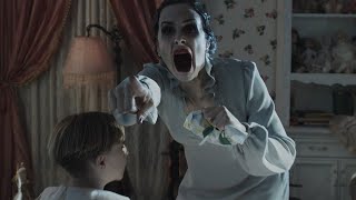 Scariest scenes  Insidious Movie Series Chapters 14 [upl. by Hanleigh798]