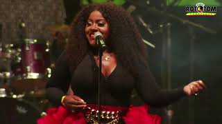 ETANA live  Rototom Sunsplash Main Stage 2024 [upl. by Harold]