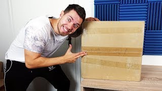 RIESEN RESTPOSTEN Überraschungs PAKET  Das beste Paket aller ZEITEN MEGA UNBOXING [upl. by Raamaj254]