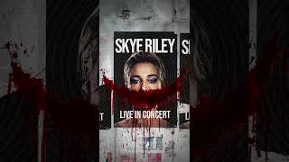 SMILE 2  SIEHST DU ES AUCH  Skye Riley  Live in Concert  Ab 17102024 im Kino [upl. by Tedi]