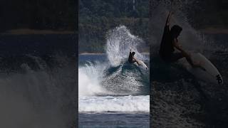 HIDEAWAYS SO FUN mentawaiisland mentawai indonesia beach subscribe surfing [upl. by Cotsen350]